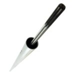 TUBO DO EIXO CARDA 26MM X 150CM C/EIXO 153CM X 8MM X 9 ESTRIAS PARA ROÇADEIRA/MOTOPODADOR 26CC/33CC