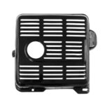 PROTECAO FRONTAL DO SILENCIOSO PARA GERADOR SOLDADOR VGS220A