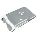 CHAPA CONDUTORA DE AR PARA MOTOR GASOLINA 13HP/15HP 4 TEMPOS