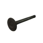 VALVULA DE EXAUSTAO DE MOTOR GASOLINA 2,4HP PARA GERADOR VG1100