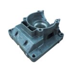 CARCAÇA DO MOTOR LADO VOLANTE PARA ATOMIZADOR 43CC/ATOMIZADOR VAT20L