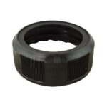 PORCA PLASTICA DO CILINDRO PARA PULVERIZADOR 12/15/20 LITROS