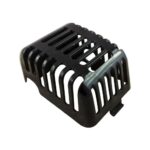 PROTECAO DO SILENCIOSO PARA PULVERIZADOR VPM25L