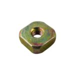 PORCA QUADRADA 5MM PARA ATOMIZADOR VAT20L/VAT820P/SAV500