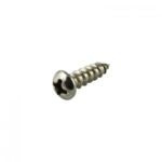 PARAFUSO PHILLIPS ROSCA SOBERBA AUTO ATARRAXANTE CABECA PANELA 3,90MM X 1/2" - ACO INOX