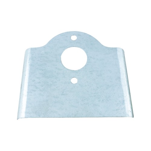 spinner65860001003183.jpg PLACA DEFLETORA DO CILINDRO PARA ATOMIZADOR VAT20L - Imagem 1