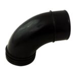 TUBO CURVO DO SOLIDO PARA ATOMIZADOR VAT20L REF 79