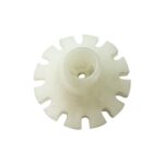 PEÇA DE ASPERSAO COM VENTOINHA PARA VAT20L REF 123