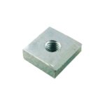 PORCA QUADRADA 6MM - DA CAIXA LADO MOTOR PARA ATOMIZADOR VAT20L