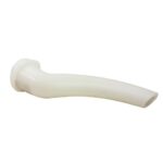 TUBO PONTA CURVA DO SOLIDO PARA ATOMIZ.VAT20L REF42