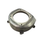 TAMPA DO VOLANTE PARA PULVERIZADOR 26CC/PULVERIZADOR VPM25L