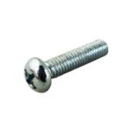 PARAFUSO PHILLIPS 6 X 25MM