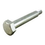 PARAFUSO SEXTAVADO 6 X 50MM COM CORPO RETIFICADO - COMANDO DO ACELERADOR PARA SOPRADOR 500/VAT820P