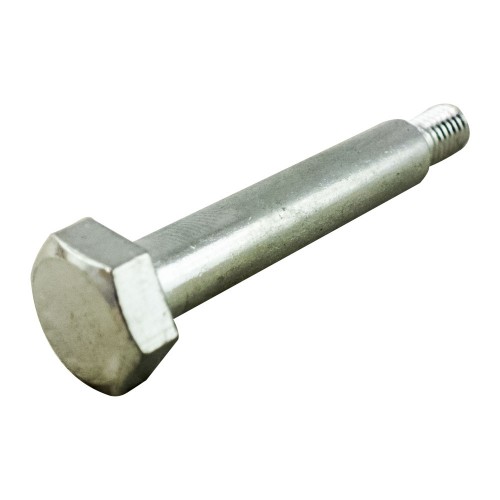 spinner67530001004682.jpg PARAFUSO SEXTAVADO 6 X 50MM COM CORPO RETIFICADO - COMANDO DO ACELERADOR PARA SOPRADOR 500/VAT820P - Imagem 1