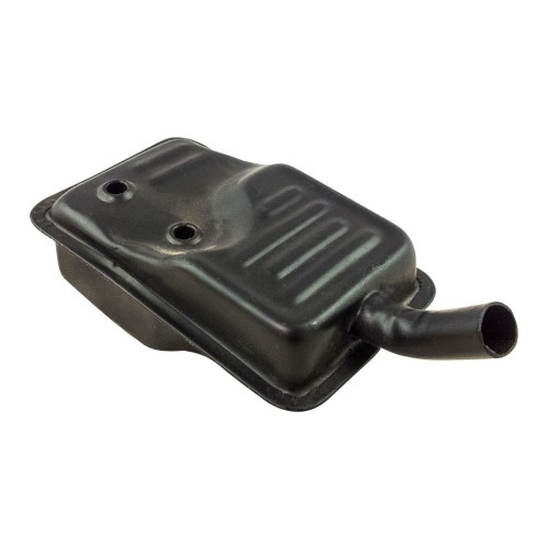 spinner68110001005775.jpg SILENCIOSO PARA ATOMIZADOR 49CC/ATOMIZADOR VAT500 - Imagem 1