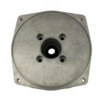 TAMPA DO CORPO DA BOMBA DE AGUA 3" POL. SEM SELO MECÂNICO PARA MOTOBOMBA VMB653/VMB30D MODELO ANTIGO