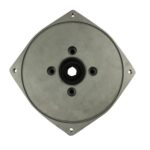 TAMPA DO CORPO DA BOMBA DE AGUA 3" POL. COM SELO MECÂNICO PARA MOTOBOMBA VMB653/VMB30D MODELO ANTIGO