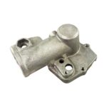 CARCAÇA DA TRANSMISSÃO LADO TANQUE PARA MOTOPODADOR VP2600L