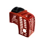 COBERTURA DO CILINDRO PARA MOTOPODADOR VP2600L - COM TAMPA DE COBERTURA
