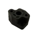 FLANGE DO CARBURADOR PARA MOTOPODADOR 26CC/MOTOPODOR DE GALHOS VP2600L
