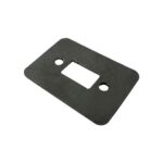 JUNTA DEFLETORA DO SILENCIOSO PARA MOTOPODOR 33CC/MULTIFUNCIONAL 33CC/VLP3300L/VP3300T/VRM330