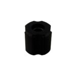 MANCAL DE BORRACHA 24MM PARA ROÇADEIRA 26CC/MULTIFUNCIOANAL 26CC/33CC- COM BUCHA 8MM/PODADOR VP2600L