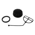 TAMPA DO TANQUE DE OLEO PARA MOTOPODADOR VP2600L/VP3300L/MULTIFUNCIONAL VRM330