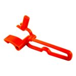 TRAVA DO ACELERADOR PARA MOTOPODADOR VP3300L/MULTIFUNCIONAL VRM330
