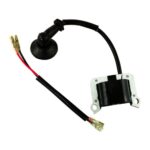 MODULO DE IGNIÇÃO PARA ROÇADEIRA 33CC/43CC/MOTOPODADOR 33CC/SOPRADOR 43CC - COMPLETO