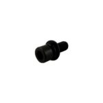 PARAFUSO ALLEN 5 X 12MM COM ARRUELA LISA E PRESSAO - ACO LIGA