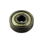 ROLAMENTO 627 ZZ 7X22X7MM DO EIXO DA TRANSMISSÃO PARA MOTOPODADOR VP3300P/MULTIFUNCIONAL VRM330