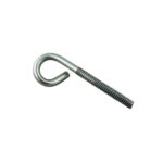 PARAFUSO TIPO GANCHO DO SUPORTE DO MANIPULO PARA CORTADOR A GASOLINA 4,5HP/6,5HP