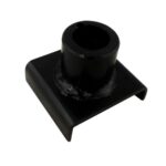 FLANGE DA FACA EIXO 21MM PARA CORTADOR DE GRAMA A GASOLINA 4,5HP/6,5HP