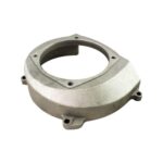 TAMPA DO VOLANTE PARA PERFURADOR DE SOLO 52CC/PERFURADOR DE SOLO VPS520