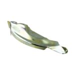 CHAPA DE FECHAMENTO DA CARCAÇA DA TAMPA DE PARTIDA VM160/VM200/VMB552/VMB652S/VMB653/VG3800/VG3600S