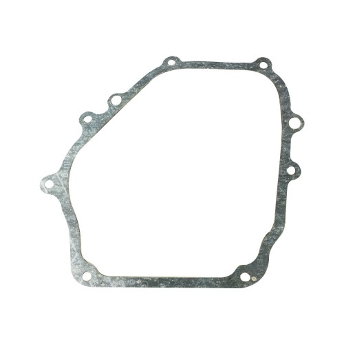 spinner71560001003912.jpg JUNTA DA CARCAÇA DO MOTOR PARA MOTOR GASOLINA 4HP - REFERENCIA 160F - Imagem 1