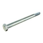 PARAFUSO SEXTAVADO 10 X 124MM
