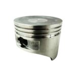 PISTÃO 60 X 46MM PARA MOTOR GASOLINA 4 TEMPOS 4HP - REF.160F