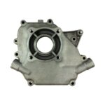 TAMPA DA CARCAÇA DO MOTOR GASOLINA 4HP - REFERENCIA 160F
