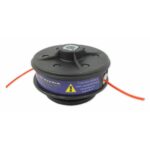 CARRETEL FEMEA 1/2" X 20MM PARA ROÇADEIRA BRISTOL - SPIN
