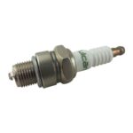 VELA DE IGNIÇÃO E6C LONGA PARA MOTOSSERRA STIHL 08/ATOMIZADOR VAT20L - VULCAN