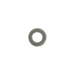 ARRUELA LISA 3/16" (4,76MM) X 10 X 1,10MM - ACO LIGA