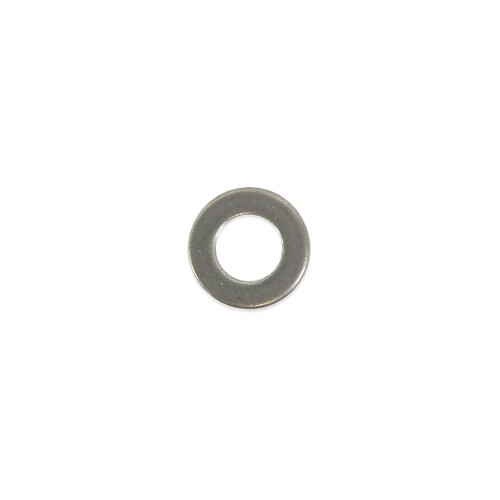spinner84280001000065.jpg ARRUELA LISA 3/16" (4,76MM) X 10 X 1,10MM - ACO LIGA - Imagem 1