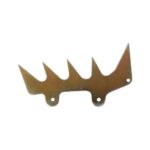 BATENTE DE GARRA EXTERNO PARA MOTOSSERRA STIHL 066/650/660