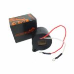 BOBINA DE IGNIÇÃO PARA MOTOR BRIGGS & STRATTON 4T 5HP/8HP 296834