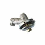 PONTEIRA COMPLETA 26MM X 7 ESTRIAS PARA ROÇADEIRA 26CC/33CC