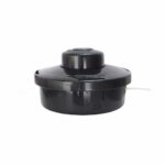 CARRETEL FEMEA 10 X 1,25MM PARA ROÇADEIRA IMPORTADA/HUSQVARNA 225/232/323 - AUTOMATICO