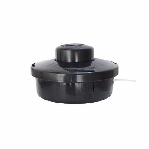 spinner86670001008046.jpg CARRETEL FEMEA 10 X 1,25MM PARA ROÇADEIRA IMPORTADA/HUSQVARNA 225/232/323 - AUTOMATICO - Imagem 1