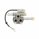 CABECOTE COMPLETO PARA LAVADORA 165 BAR 2300 LIBRAS