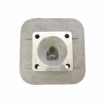 CABECOTE DE MOTOR GASOLINA 2T 2,5HP PARA GERADOR VG950